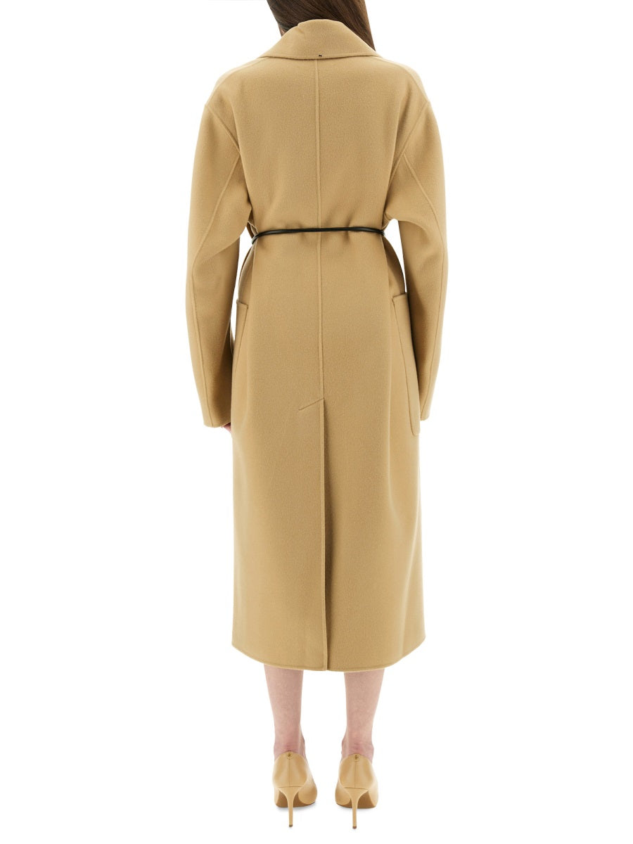COAT "ABBOT"