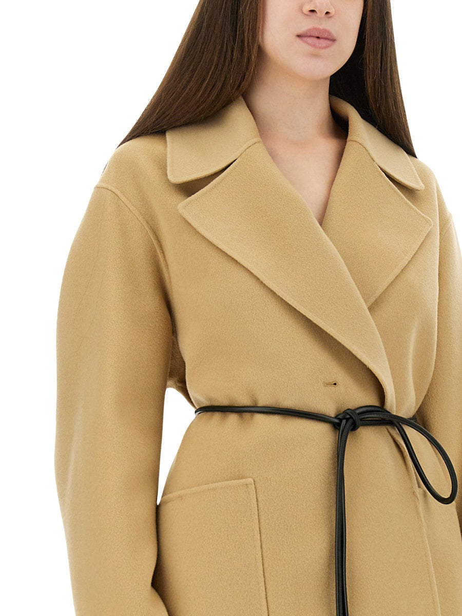 COAT "ABBOT"