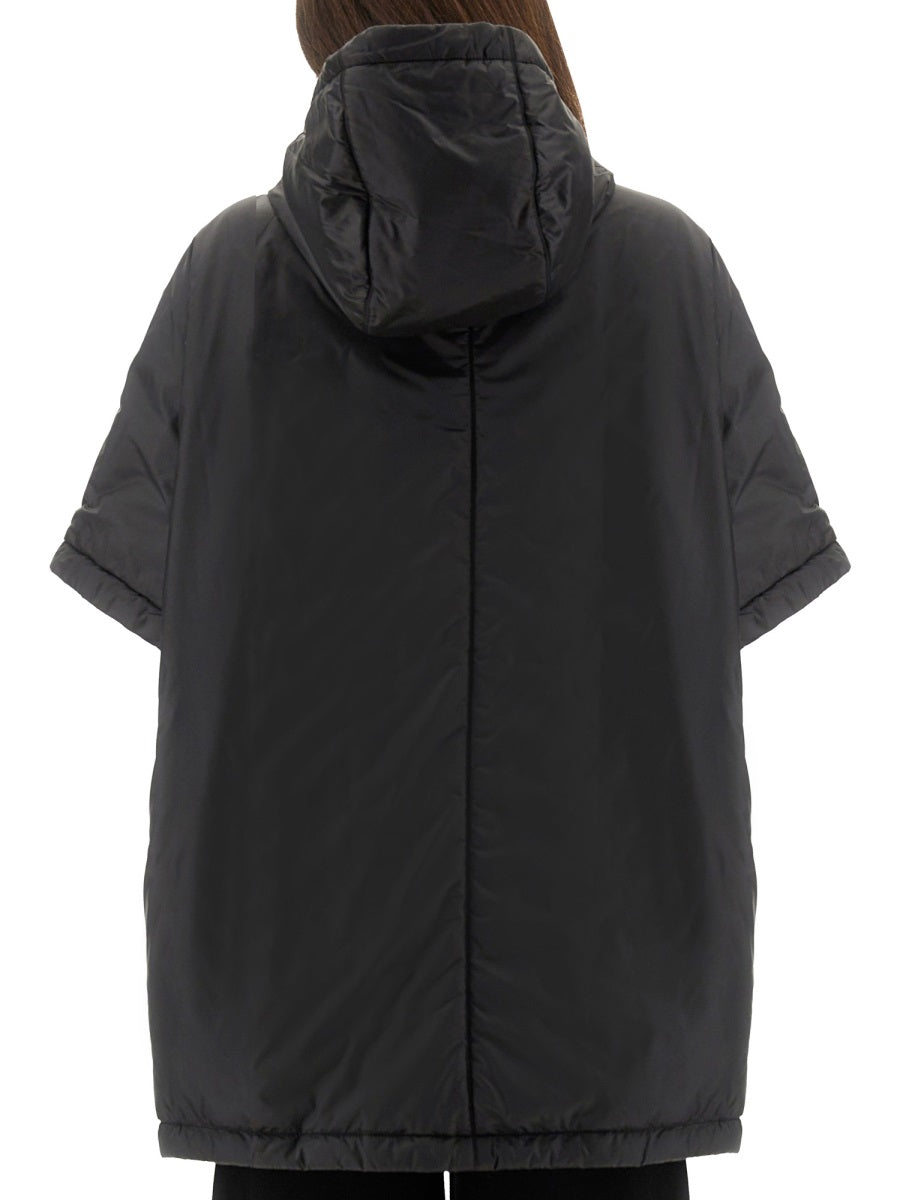 "GREENCI" PADDED JACKET