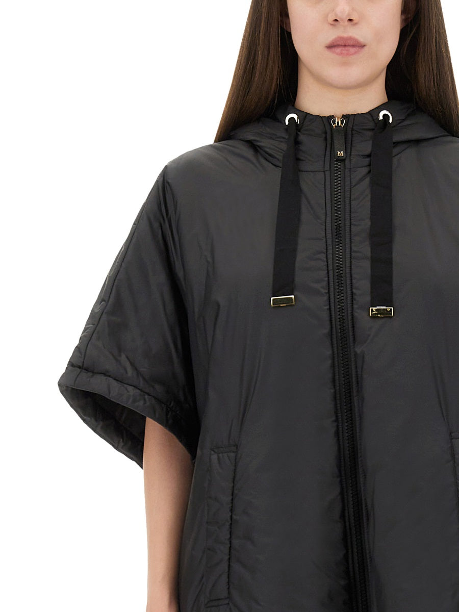 "GREENCI" PADDED JACKET