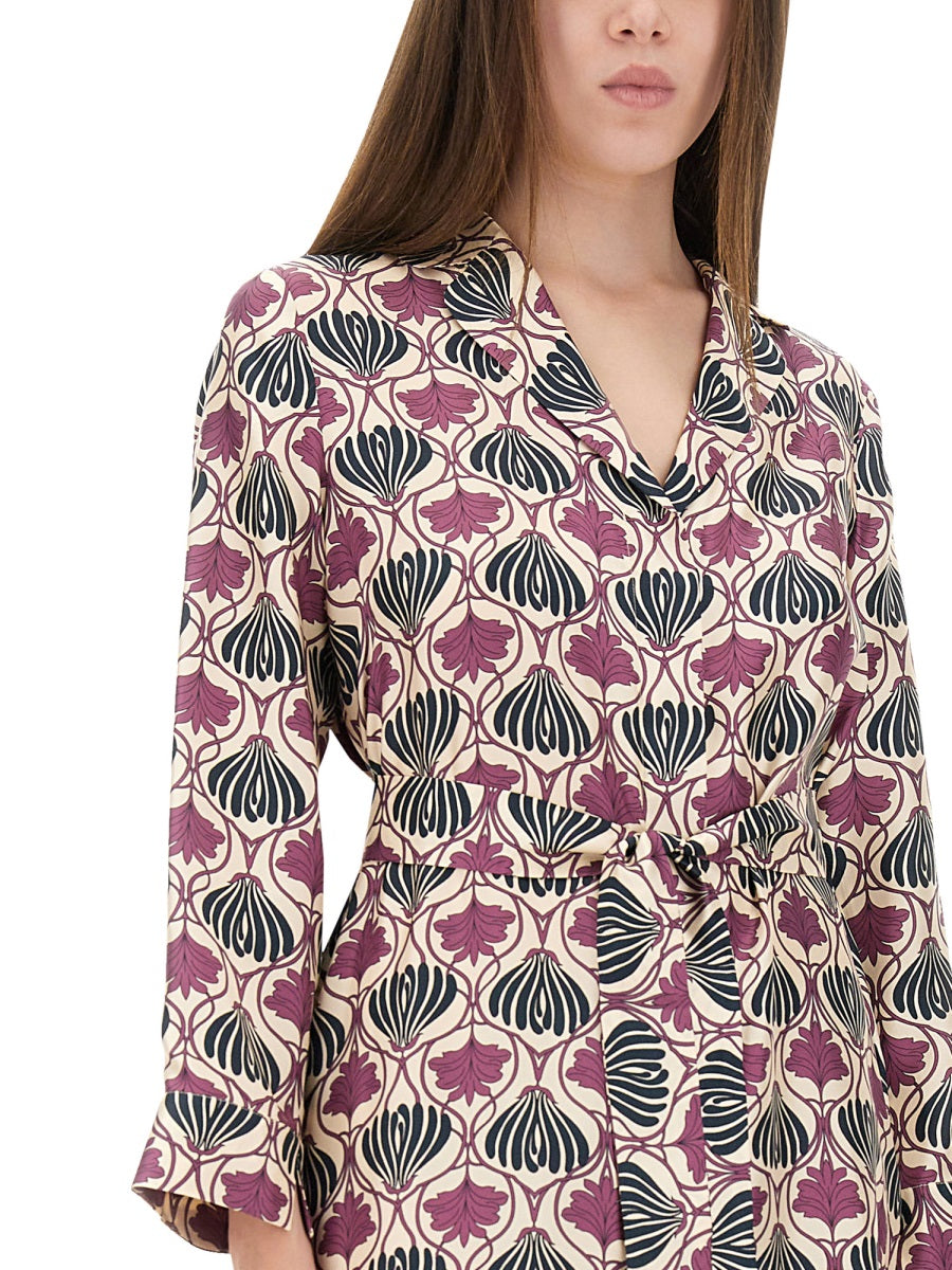 MIDI DRESS "ALBERT"
