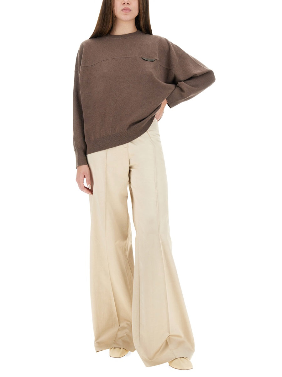CASHMERE SWEATER