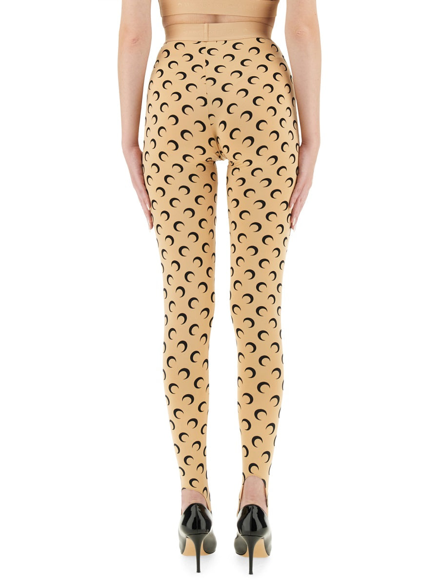"MOON" LEGGINGS