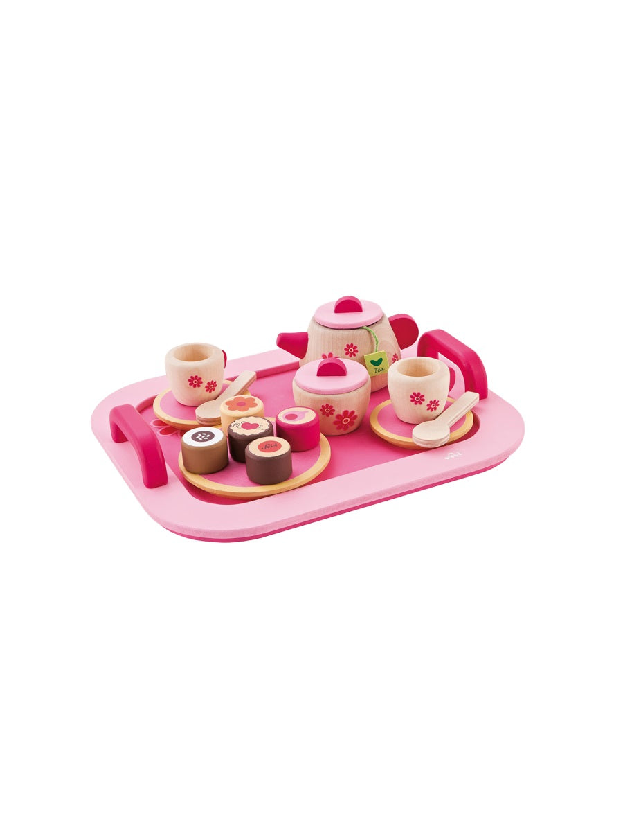 TEA TRAY