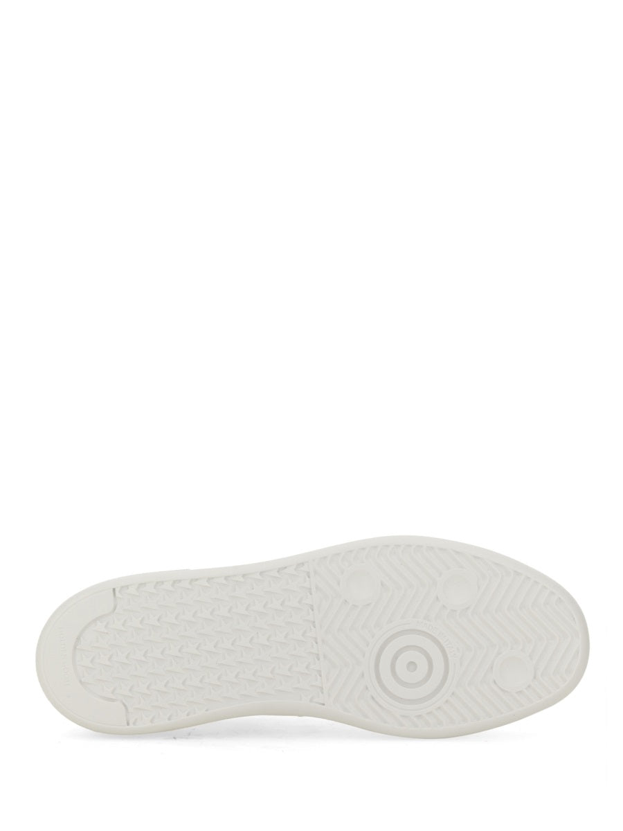 PURESTAR SNEAKER WITH LOGO