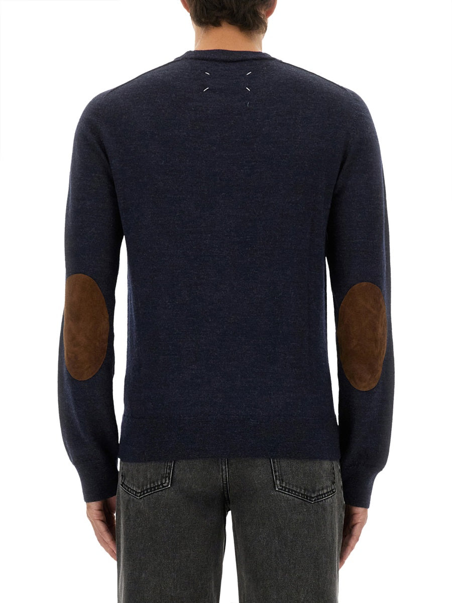 WOOL JERSEY.