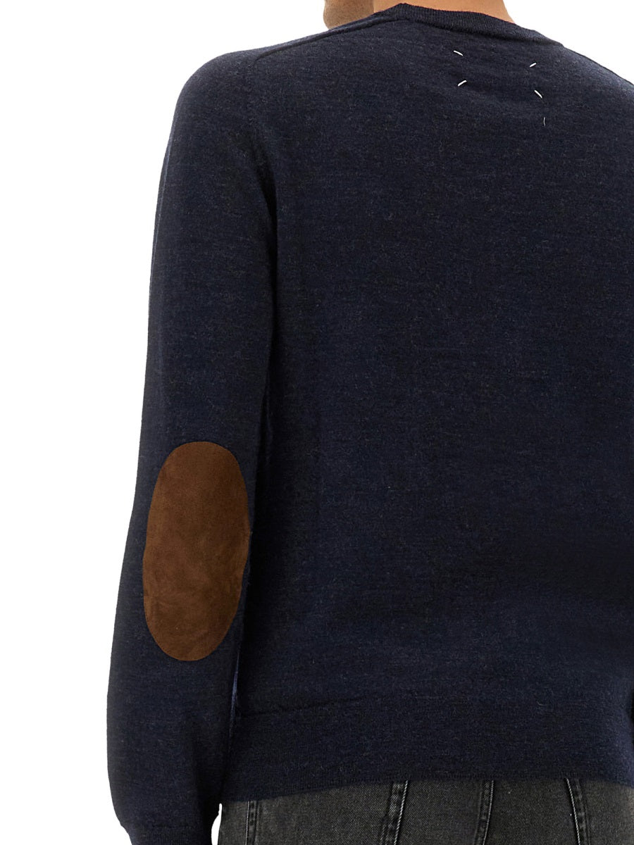 WOOL JERSEY.