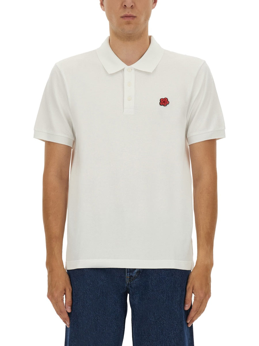 COTTON POLO