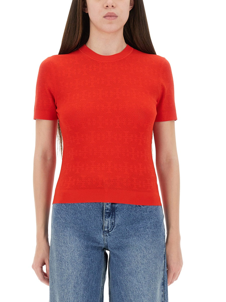 JACQUARD T MONOGRAM JERSEY