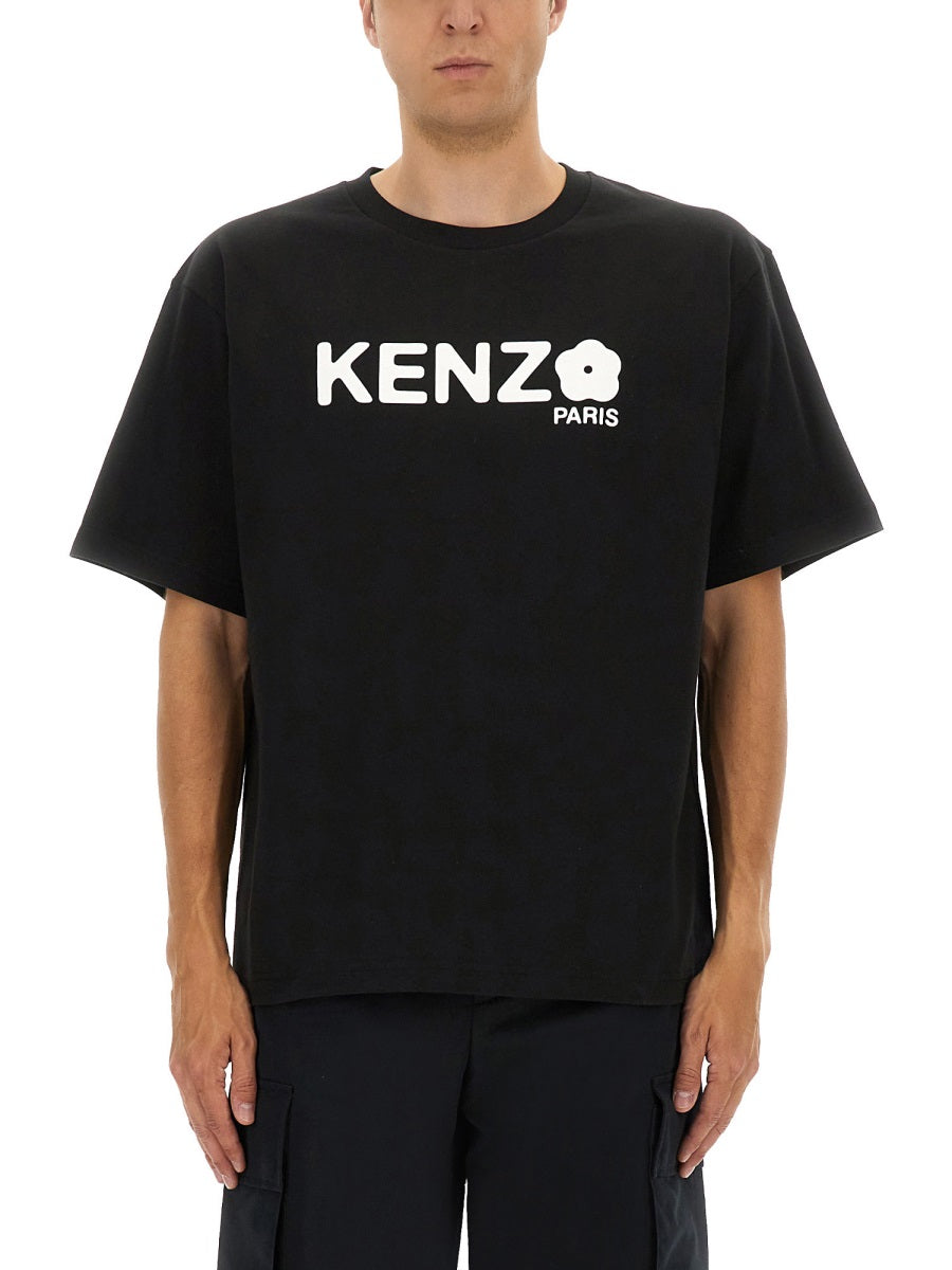 "BOKE FLOWER 2.0" T-SHIRT