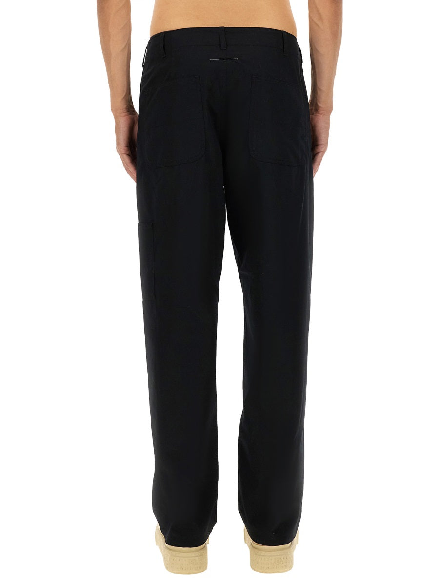 COTTON PANTS