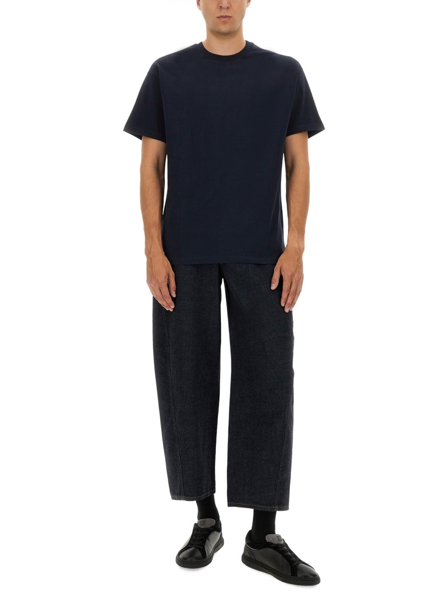 REGULAR FIT T-SHIRT