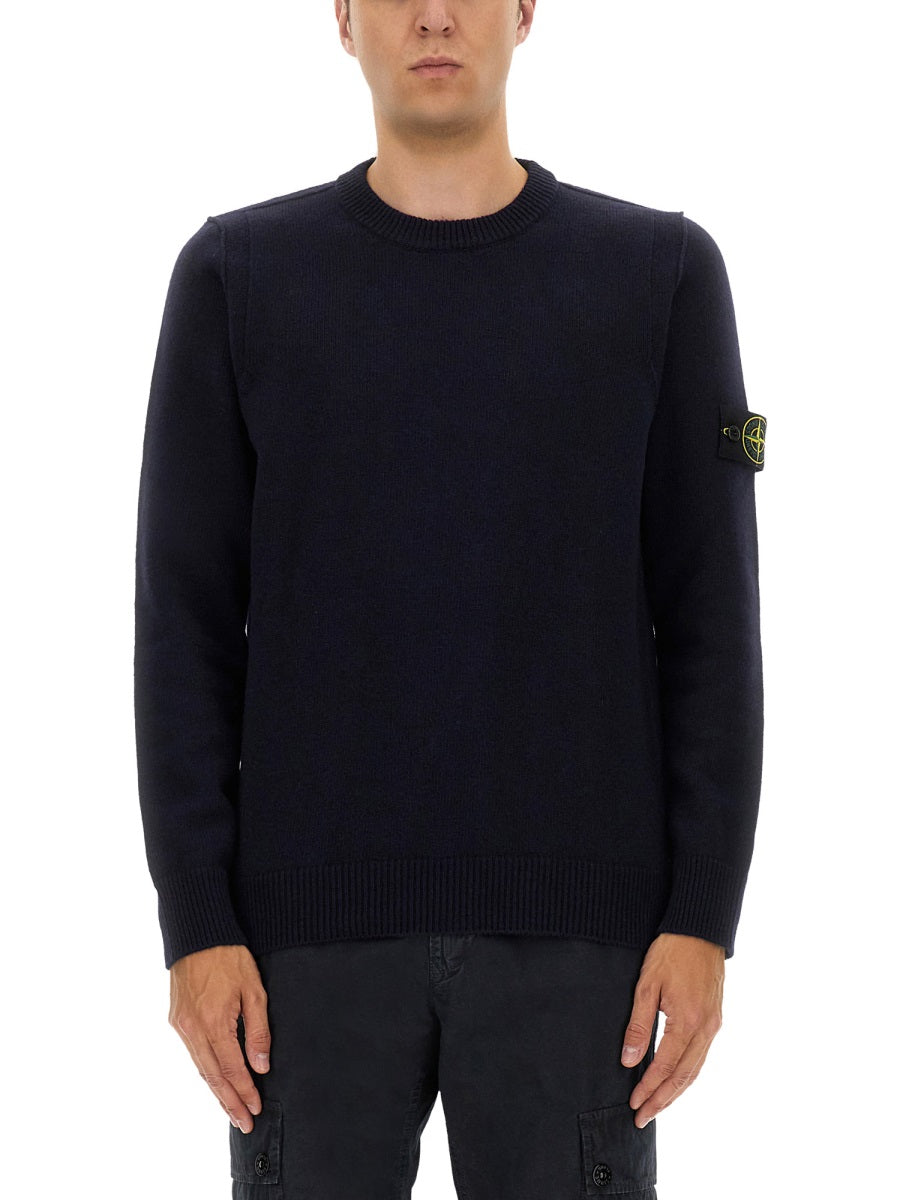 WOOL JERSEY.