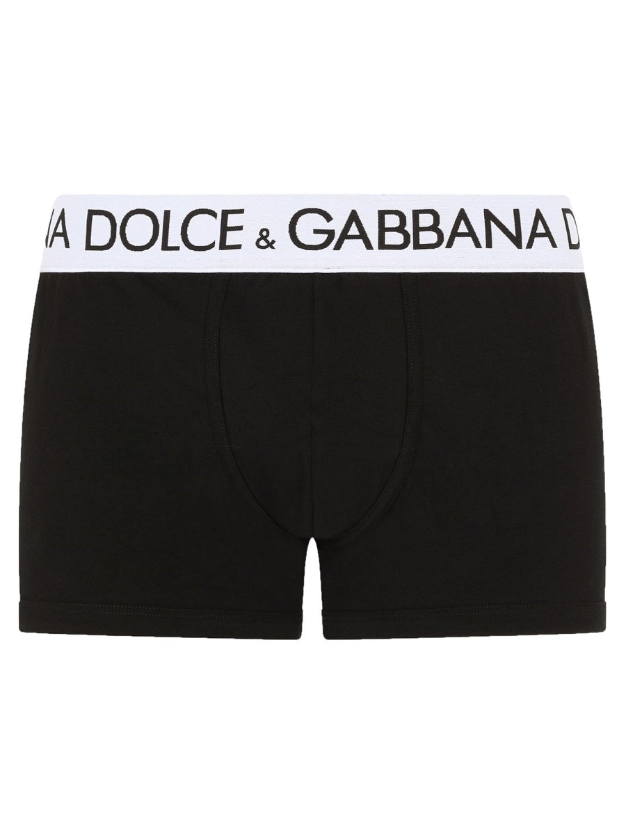 REGULAR FIT BOXER SHORTS