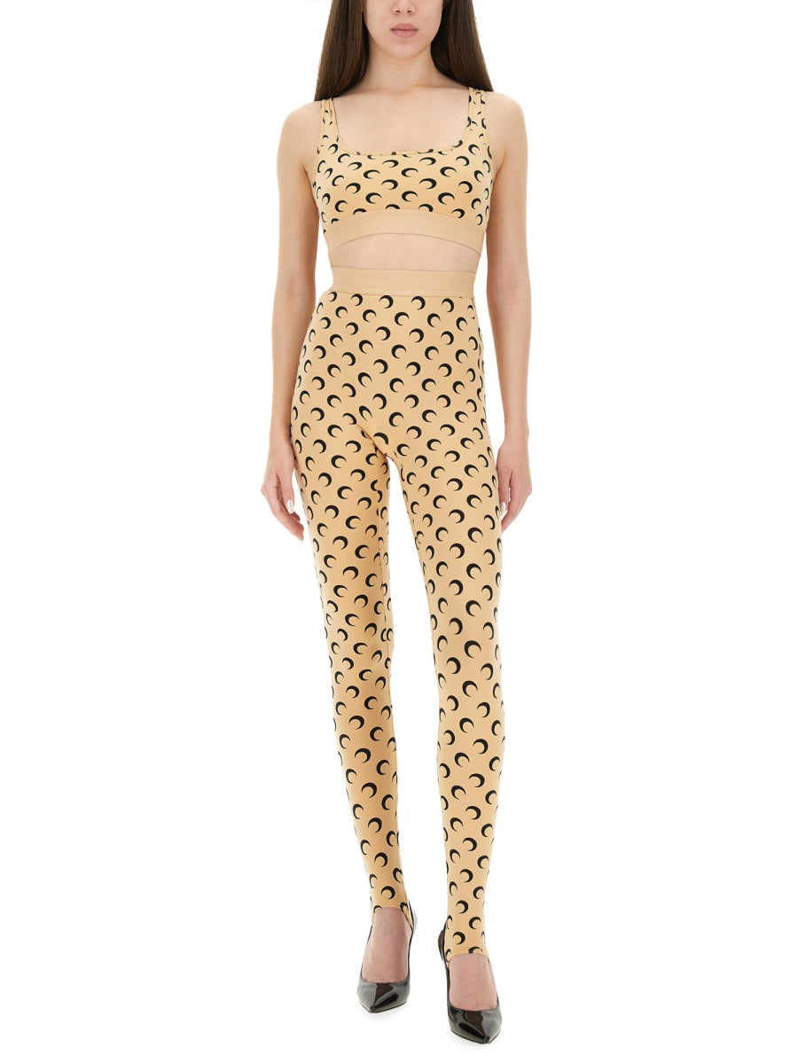 "MOON" LEGGINGS