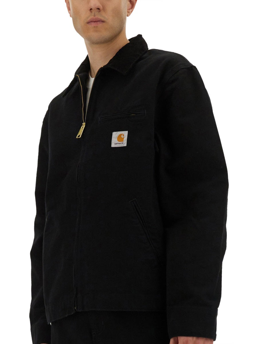 DETROIT" JACKET (SUMMER)