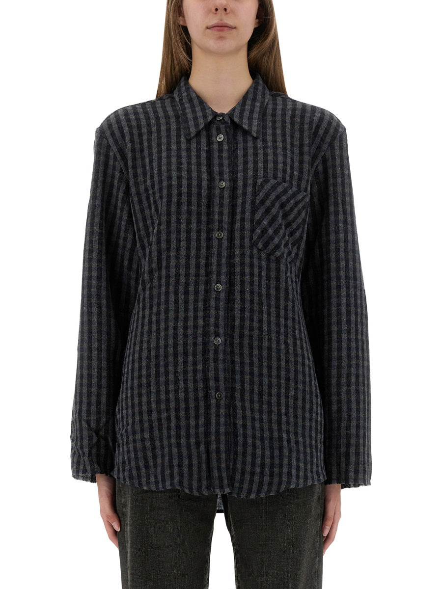 "DAISY" SHIRT