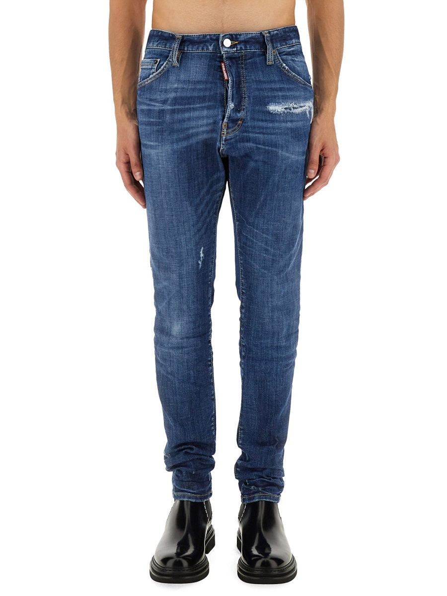 COOL GUY JEANS