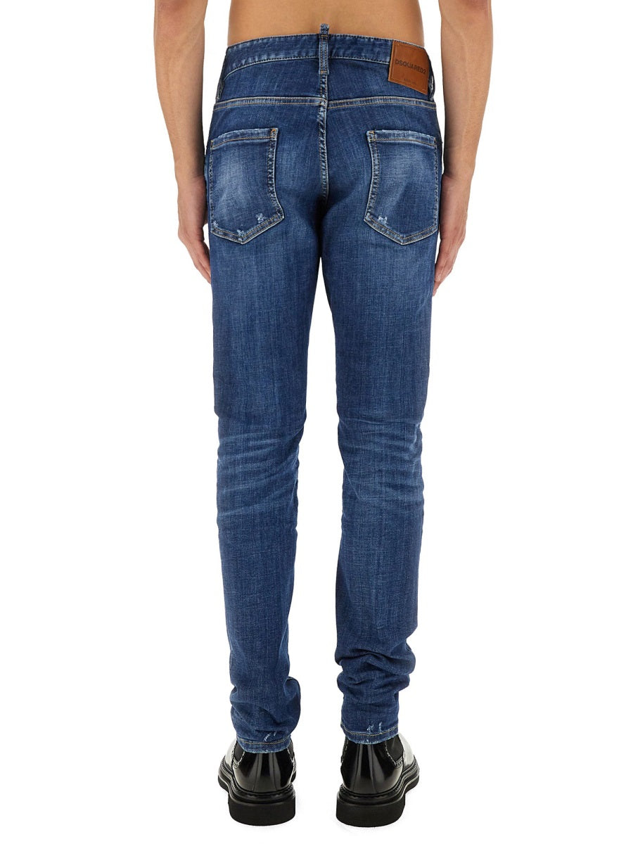 COOL GUY JEANS