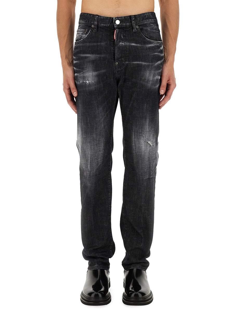 JEANS "642"