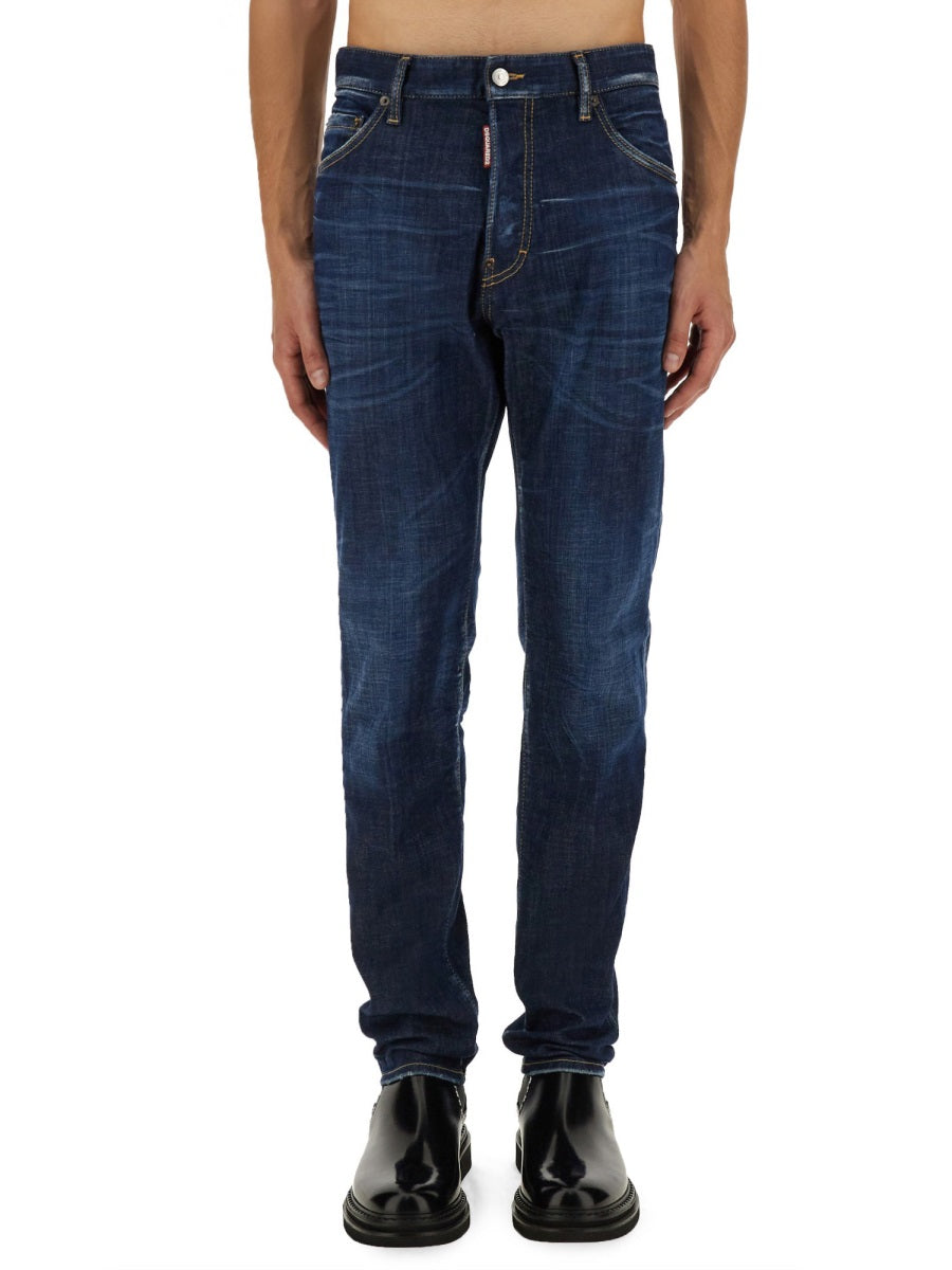 COOL GUY JEANS