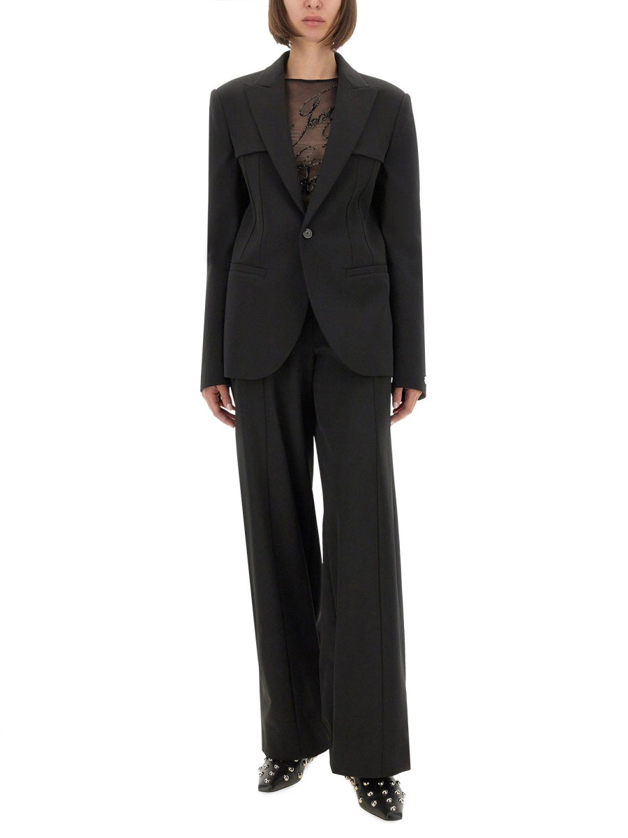 TAILORED JACKET