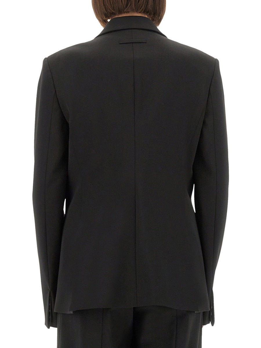 TAILORED JACKET