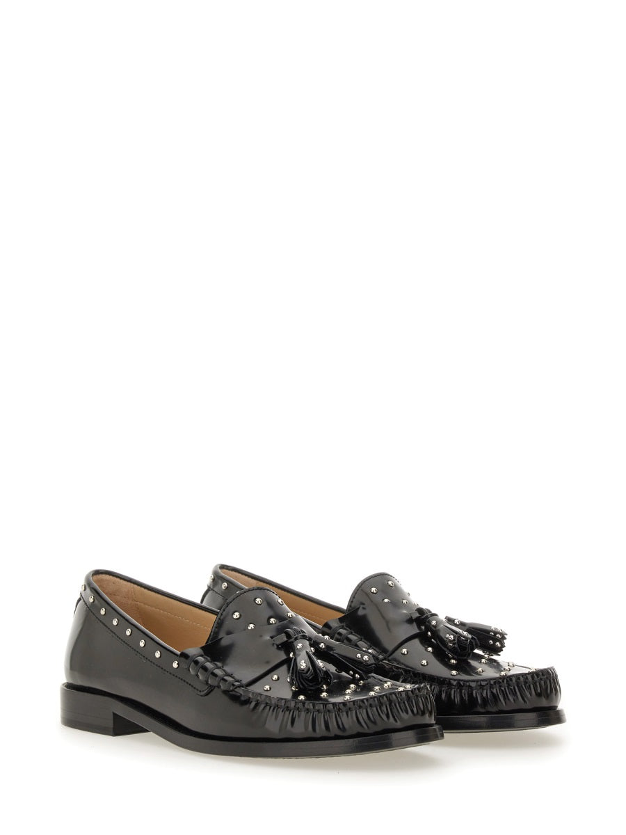 MOCCASIN "LOTTIE"