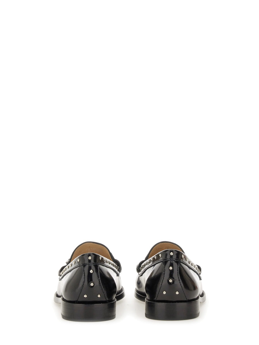 MOCCASIN "LOTTIE"