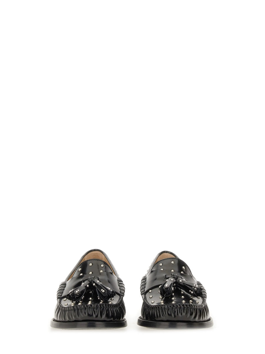 MOCCASIN "LOTTIE"