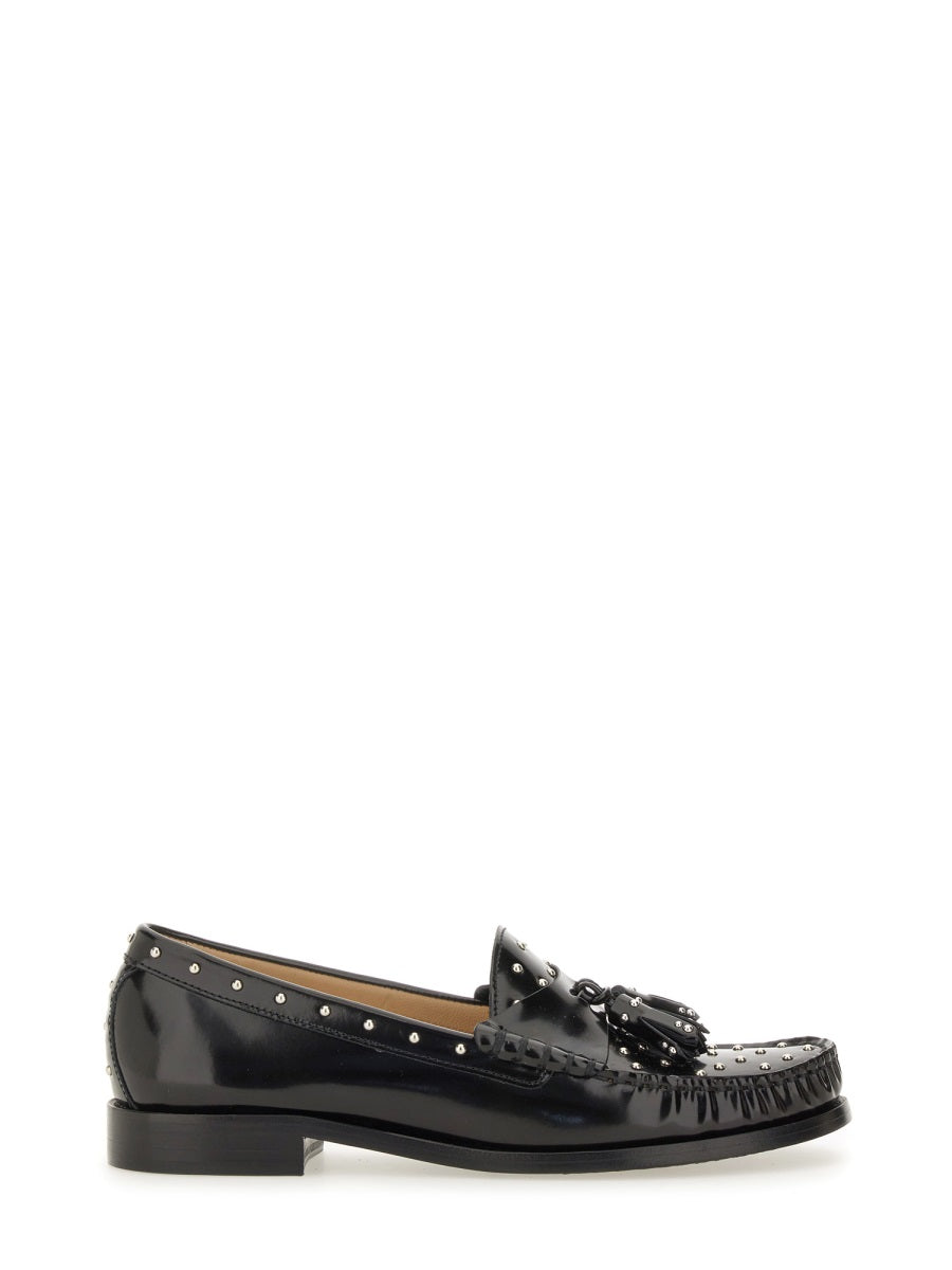 MOCCASIN "LOTTIE"