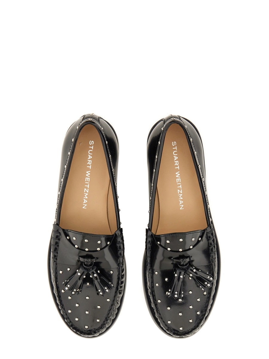 MOCCASIN "LOTTIE"