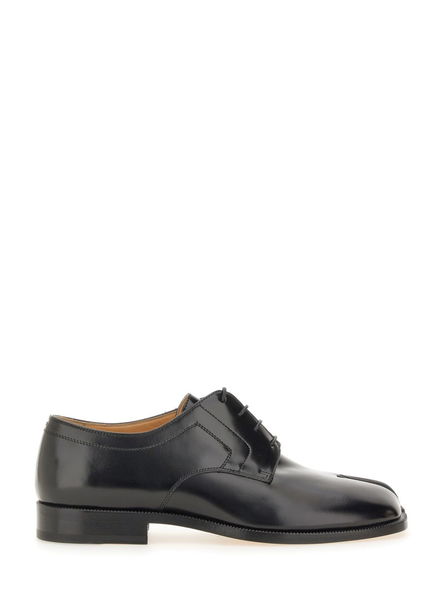 TABI LACE-UP.