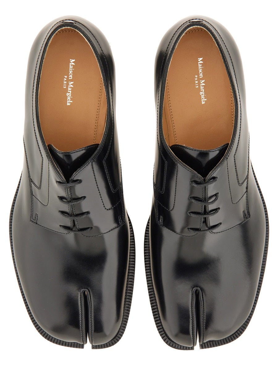 TABI LACE-UP.