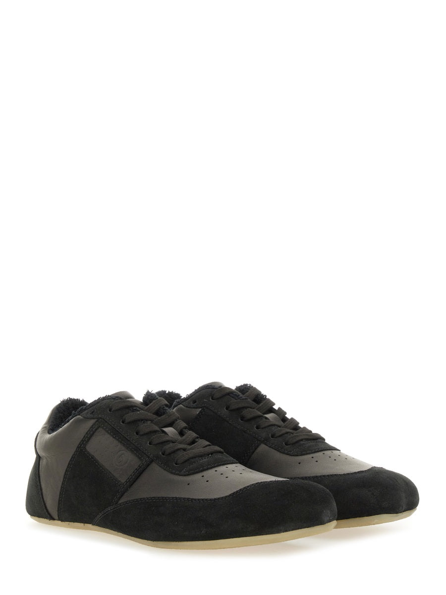 "ANATOMIC" SNEAKER