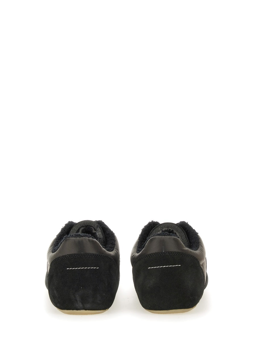"ANATOMIC" SNEAKER