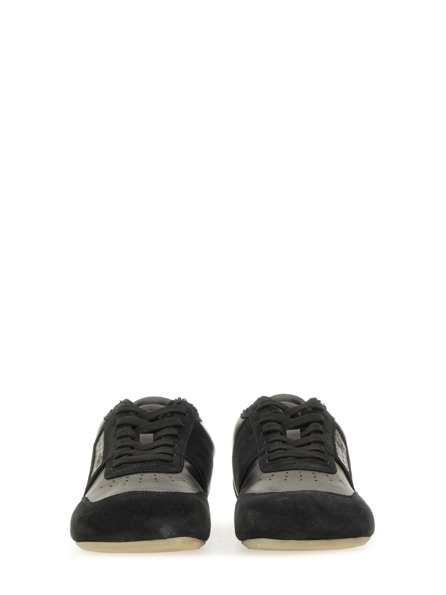 "ANATOMIC" SNEAKER