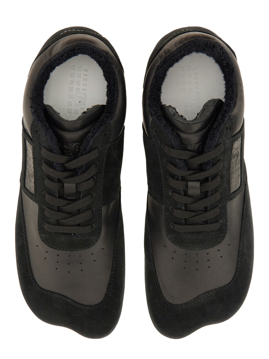 "ANATOMIC" SNEAKER