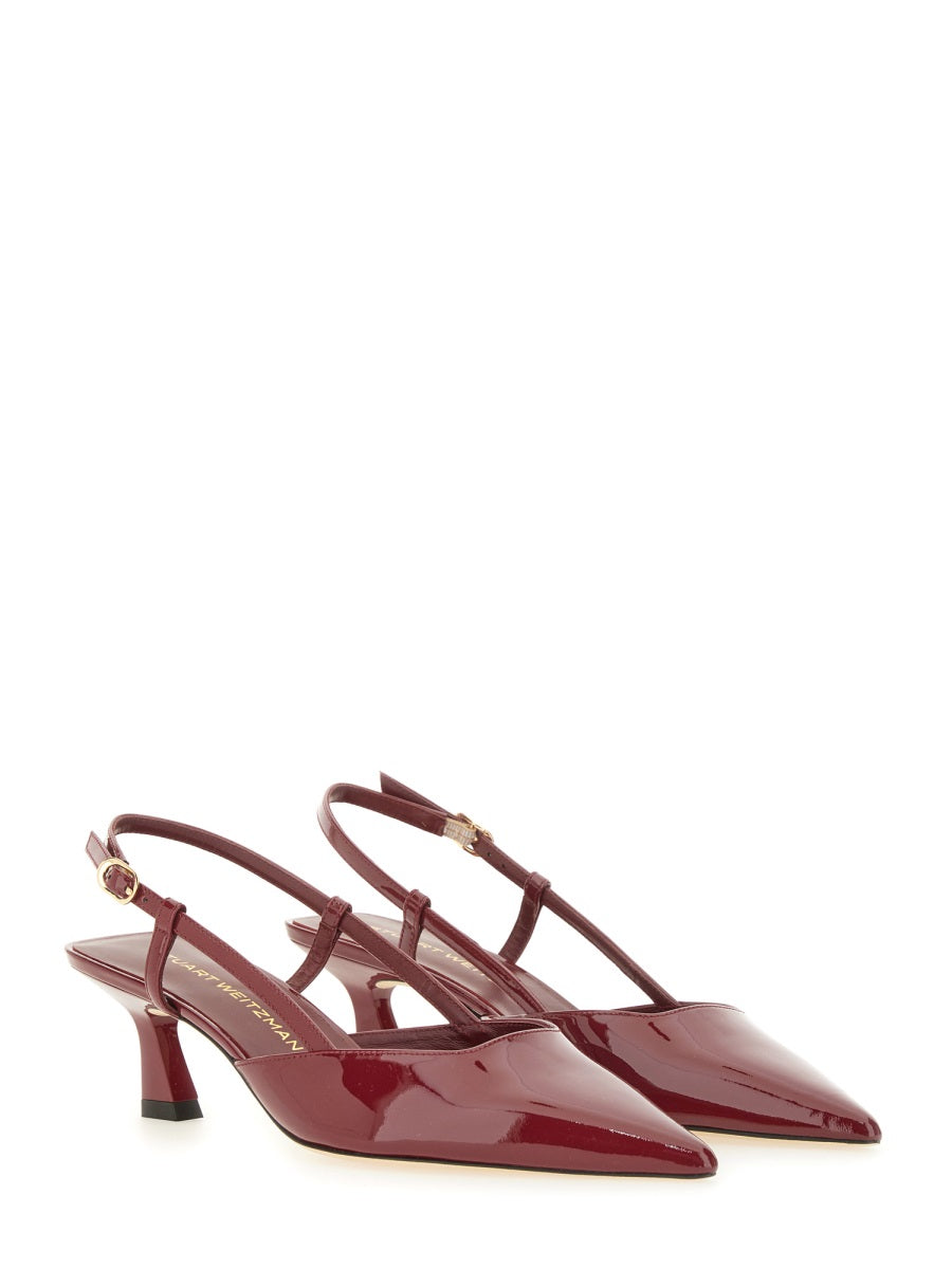 SLINGBACK "VINNIE"