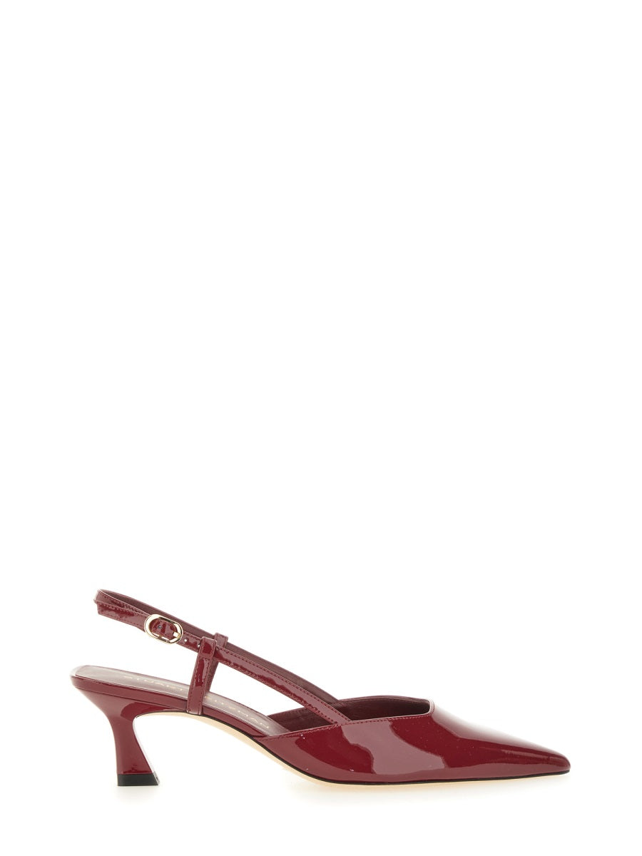 SLINGBACK "VINNIE"