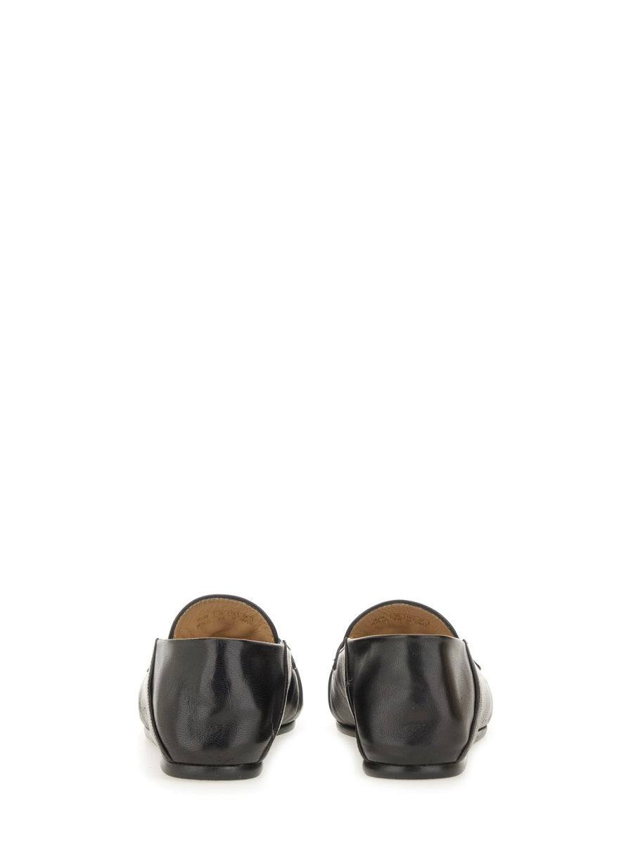 MOCCASIN "BROOKS"