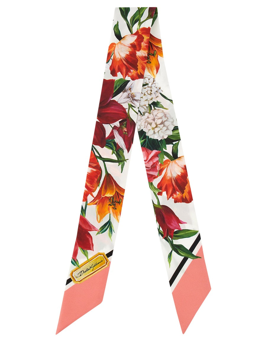 TWILL BANDEAU
