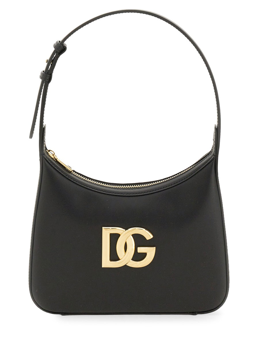 "3.5" SHOULDER BAG