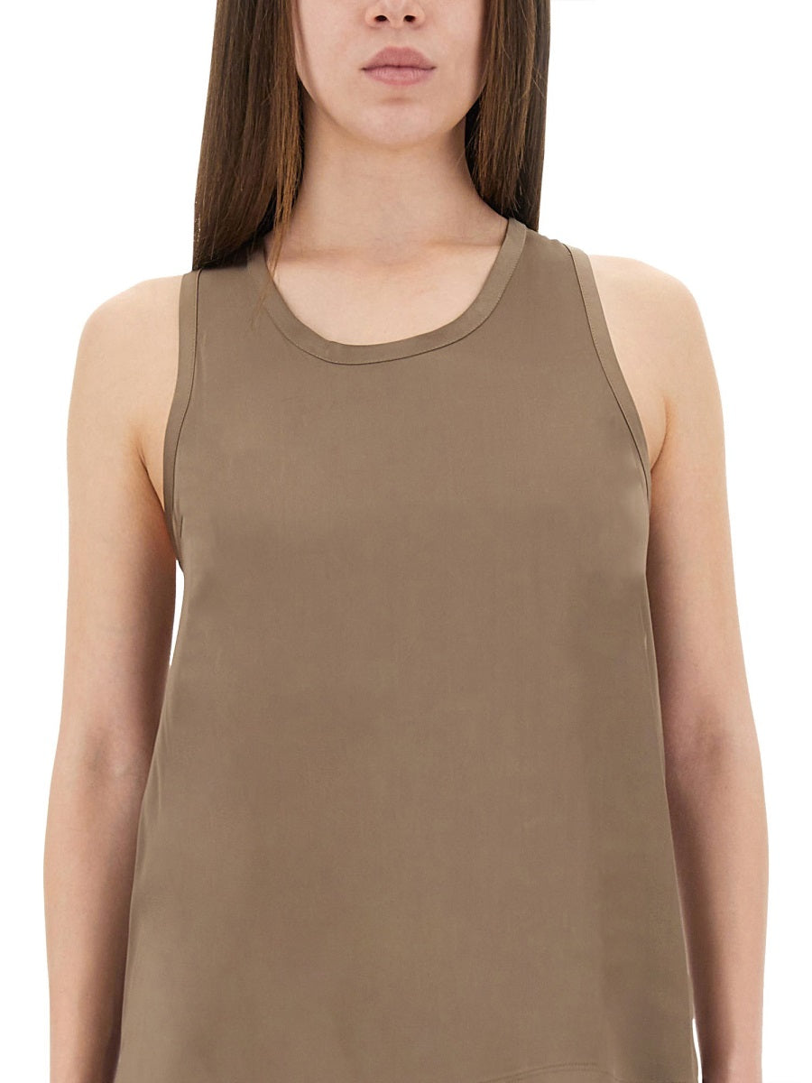 ROWER MODEL TANK TOP