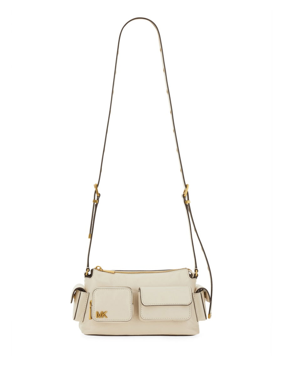SHOULDER BAG "DAKOTA" MEDIUM