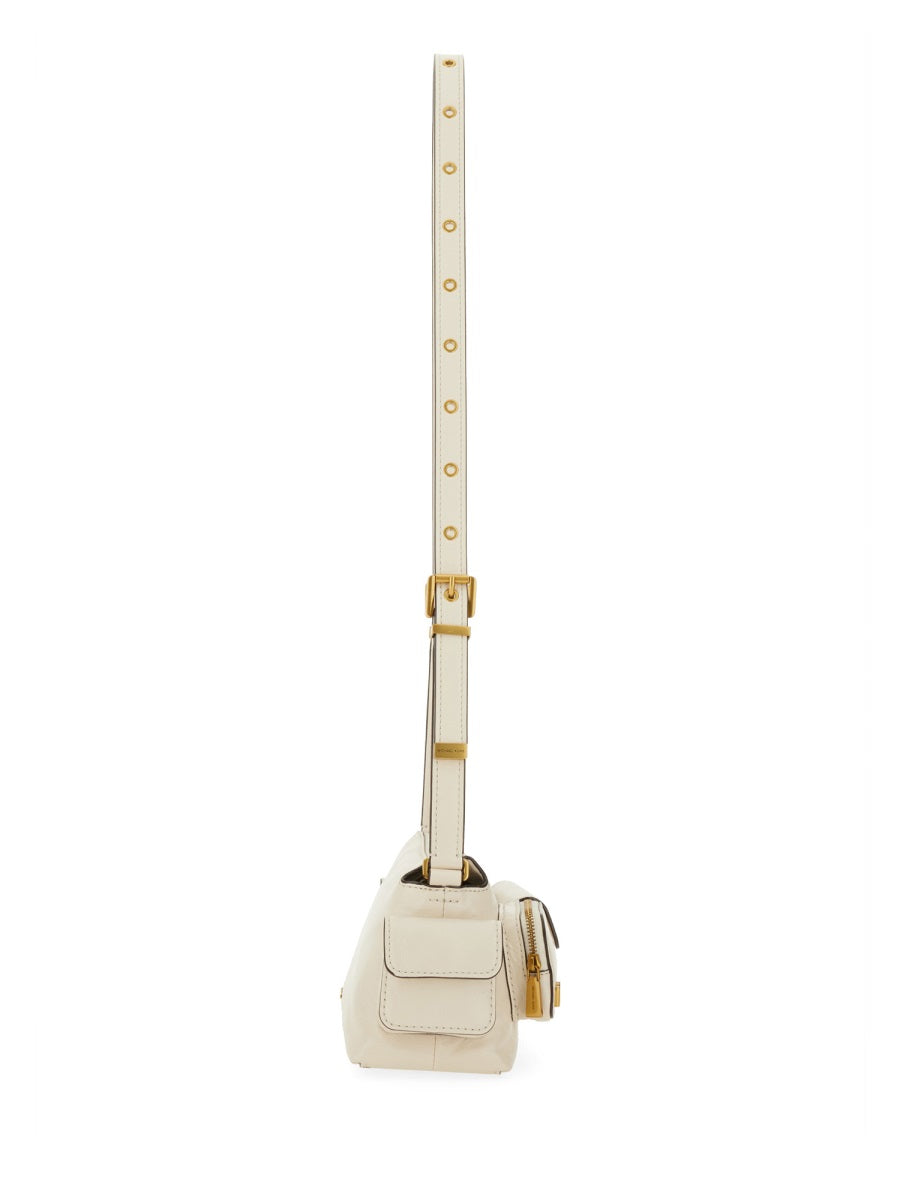 SHOULDER BAG "DAKOTA" MEDIUM