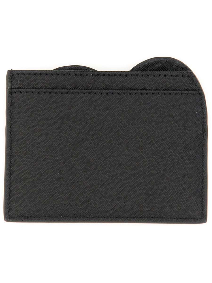 CARD HOLDER "HEART"