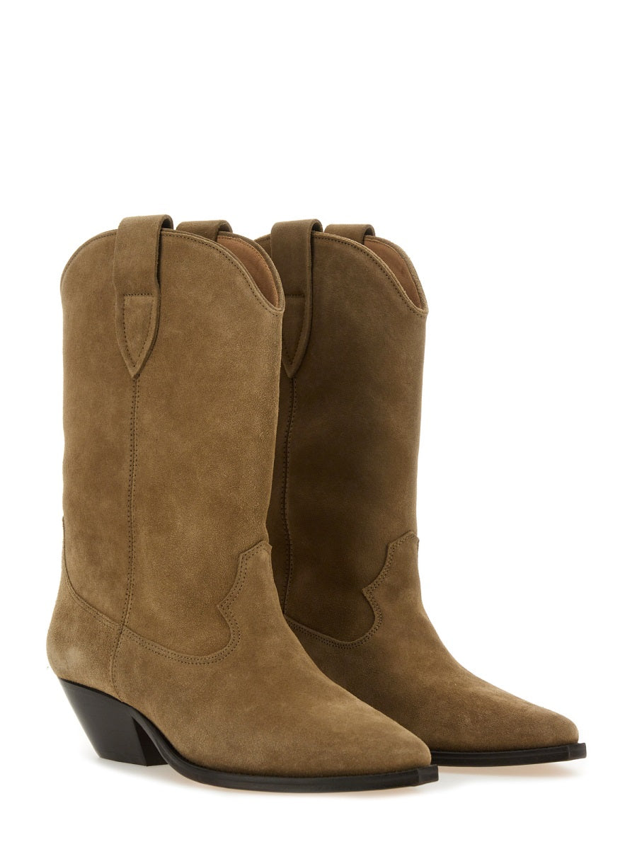BOOT "DUERTO"