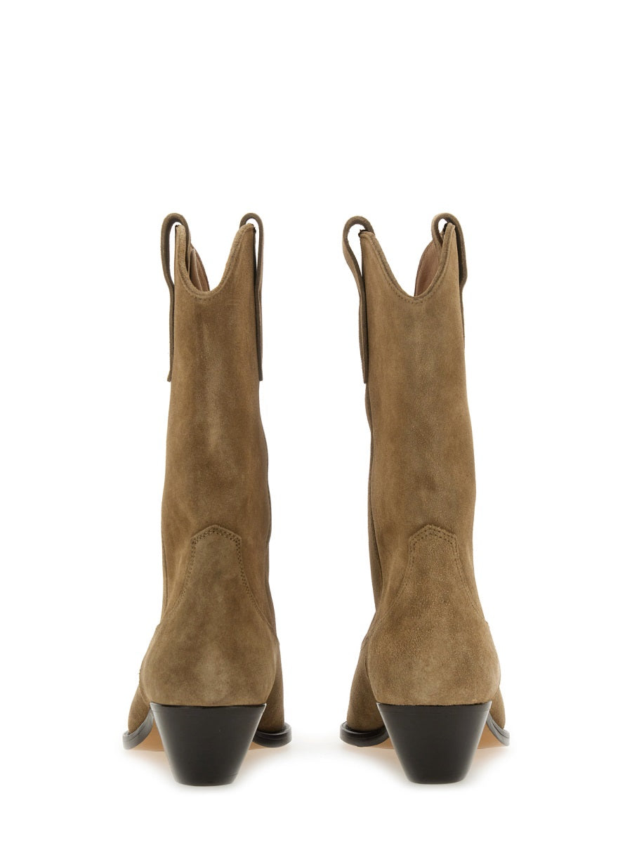 BOOT "DUERTO"