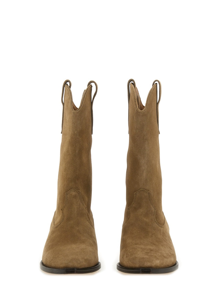 BOOT "DUERTO"